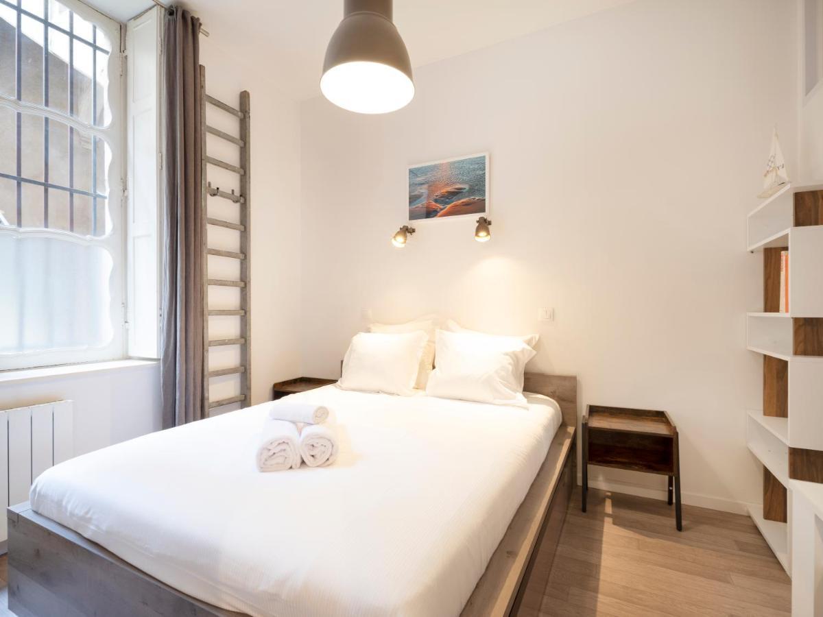 Le De Montesquieu - Appt Centre De Apartment Nancy