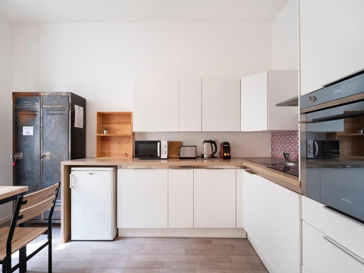 Apartment Le De Montesquieu - Appt Centre De