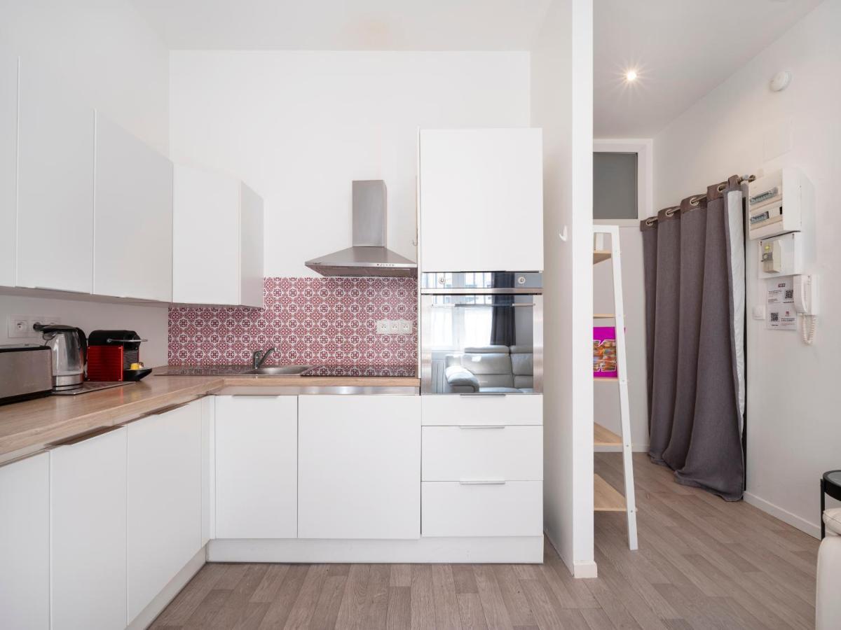 Apartment Le De Montesquieu - Appt Centre De