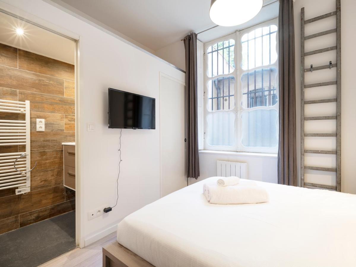 Le De Montesquieu - Appt Centre De Apartment
